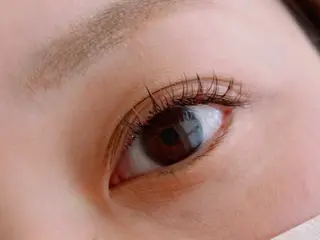 マツエク・マツパ eyelasheee アイラシーのマツエク・マツパデザイン