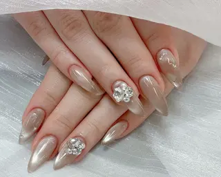 ネイル Lien beautyのネイルデザイン