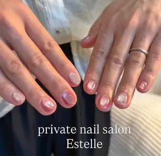 ネイル nail salon Estelleのネイルデザイン