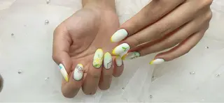 ネイル MIKIネイル サロンのネイルデザイン