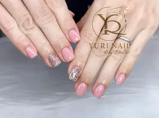 ネイル YURI Nail Funabashiのネイルデザイン