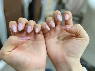 ネイル Umi nail& eyelashのネイルデザイン