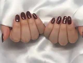 ネイル NiKa Nailのネイルデザイン