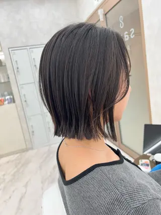 ショート 🎴イトウユウ🎴 ボブ特化美容師のヘアスタイル