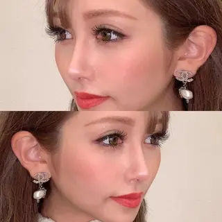 マツエク・マツパ アイラッシュサロン Rey 姪浜店のマツエク・マツパデザイン