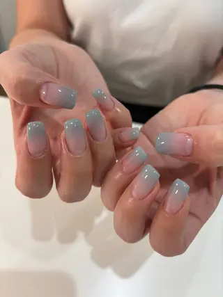 ネイル nail by minamiのネイルデザイン