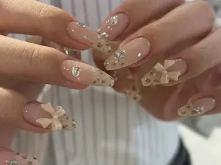 ネイル UM Nail Salonのネイルデザイン