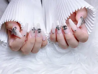 ネイル 🤎Yun nail salon🤎のネイルデザイン