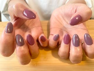 ネイル Nailist Missaのネイルデザイン