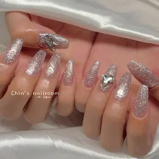 ネイル Kawaii ChibaNailのネイルデザイン