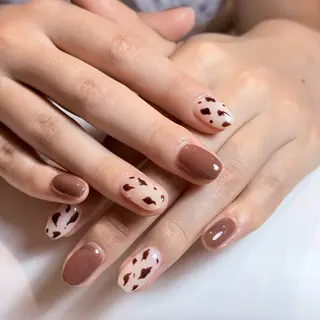 ネイル Risa_ Nailのネイルデザイン