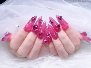 ネイル ＬuＬu ネイルサロンのネイルデザイン
