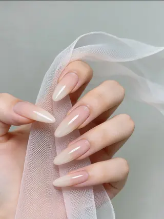 ネイル ゆい ノエラネイルのネイルデザイン