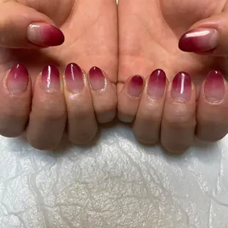 ネイル Jrネイリスト CHIHOのネイルデザイン
