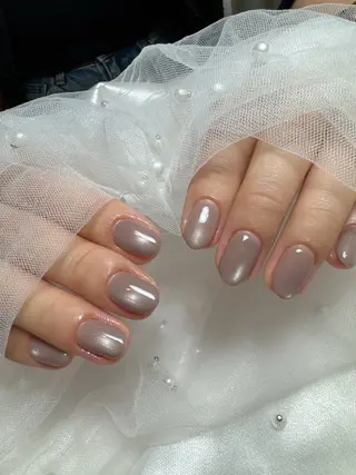 ネイル Bell nailのネイルデザイン