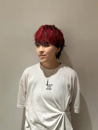 ショート ✨カットモデル募集✨ /ボブ/irohaのヘアスタイル