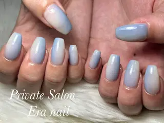 ネイル Era nailのネイルデザイン