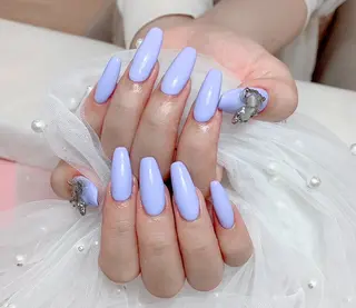 ネイル Bél Nail salonのネイルデザイン
