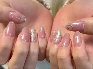ネイル nail salon mieux(ミュー)のマツエク・マツパデザイン