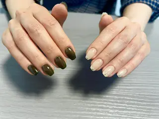 ネイル Nails Prost!のネイルデザイン