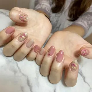 ネイル Hashimoto .のエステ・リラクイメージ