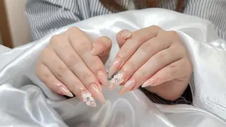 ネイル MIKI LILYのネイルデザイン