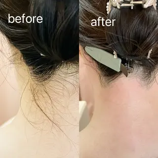 🌷LOARK eyelash.梶川のマツエク・マツパデザイン