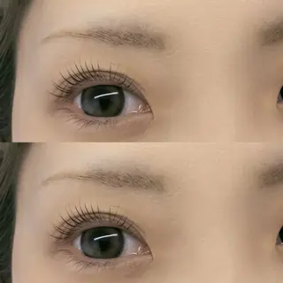 マツエク・マツパ まつパ/マツエク /眉/HBL/耳ツボのマツエク・マツパデザイン