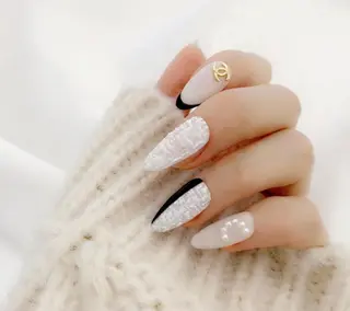 ネイル COCO &EYELASHのマツエク・マツパデザイン