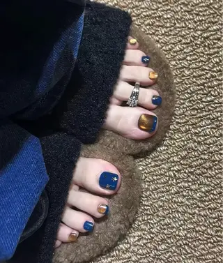 ネイル beautynail Emiのネイルデザイン