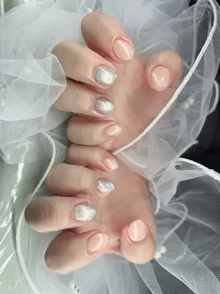 ネイル MIO Nailのネイルデザイン