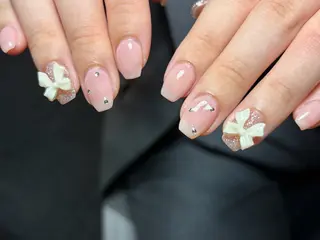 ネイル Rela・S NAILのネイルデザイン