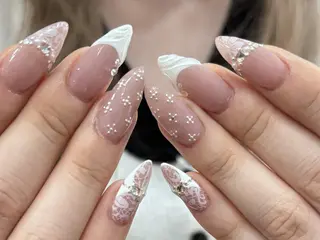 ネイル RiRi Belle Nail池袋のネイルデザイン