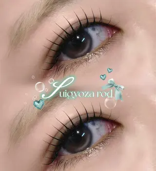マツエク・マツパ Kellyeye Hazukiの眉毛・アイブロウイメージ