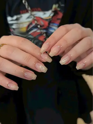ネイル Salon Ｋのネイルデザイン