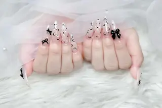 ネイル Nova Nailのネイルデザイン