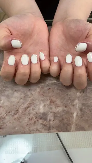 ネイル Will nail salonのネイルデザイン