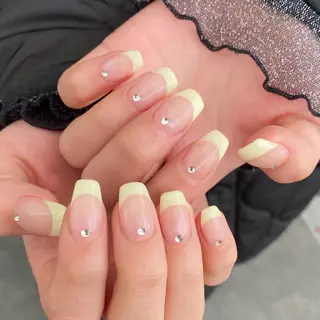 ネイル nail salon アトリエBONOのネイルデザイン