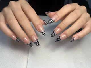 ネイル 心斎橋Mione nail salonのネイルデザイン