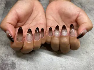 ネイル nail salon アトリエBONOのネイルデザイン