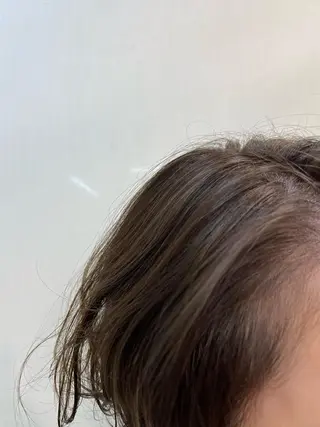 ショート カラー KYOKA .のヘアスタイル