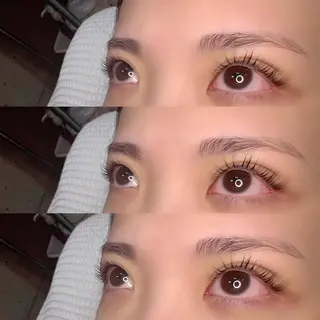 マツエク・マツパ 17日空き有♡ ERIKA♡のマツエク・マツパデザイン