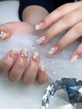ネイル Sully Nail  Labのネイルデザイン
