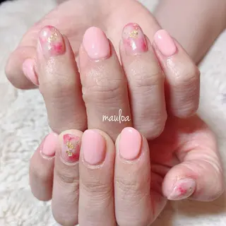 ネイル pipi ..のネイルデザイン