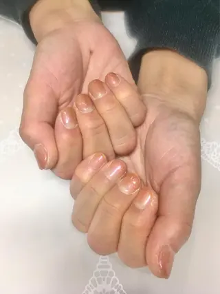 ネイル 新宿ネイルサロン ジェミディローサのネイルデザイン