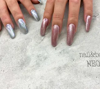ネイル C.Nail ネイリストのネイルデザイン
