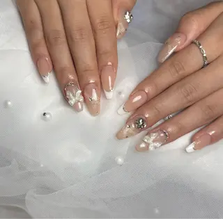 ネイル Lino nailのネイルデザイン