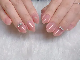 ネイル エン Nail salonのネイルデザイン