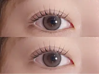 マツエク・マツパ Maazlash 5💎のマツエク・マツパデザイン