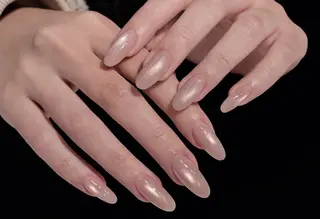 ネイル See.u モモ（南浦和）のネイルデザイン